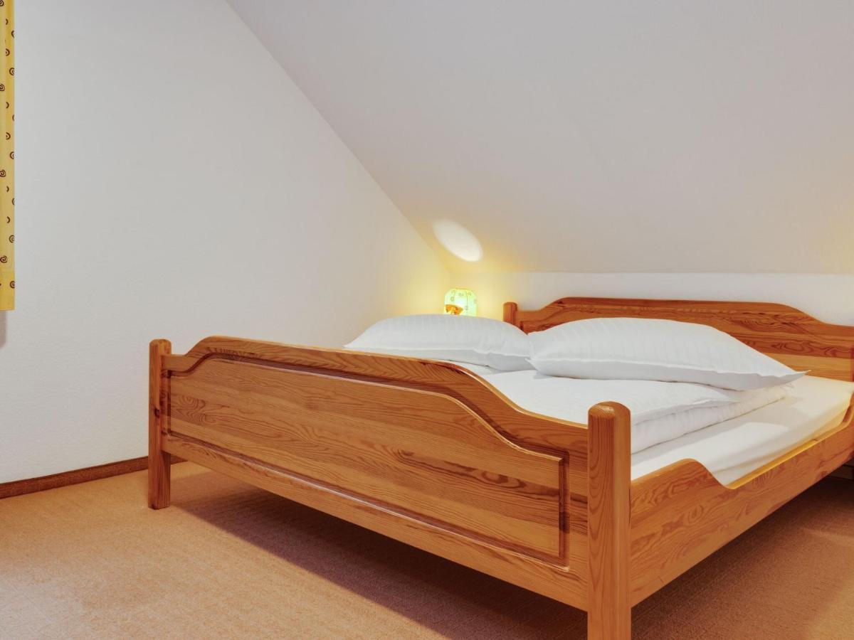 Nice Apartment With Balcony Kamschlacken ภายนอก รูปภาพ